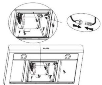 BRANDT BHB6902X - EN 2 / INSTALLING YOUR APPLIANCE - 2