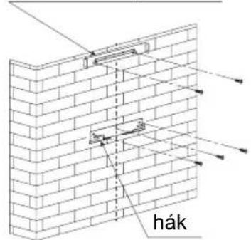 hák