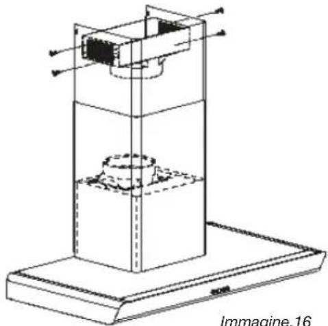 BRANDT BHB6902X - / INSTALLAZIONE DELL'APPARECCHIO IT - 2