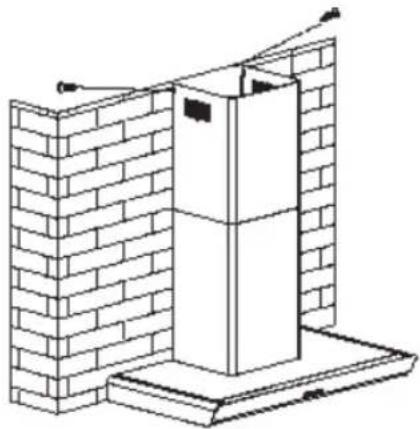 BRANDT BHB6902X - / INSTALLAZIONE DELL'APPARECCHIOIT - 2