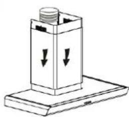 BRANDT BHB6902X - • Outdoor evacuation - 2