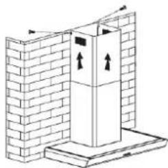 BRANDT BHB6902X - • Outdoor evacuation - 3