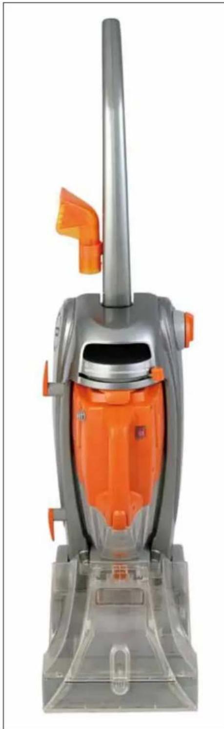 Campomatic RS600 - 1