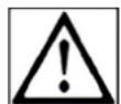Campomatic RS600 - Important Safety Instructions! - 1