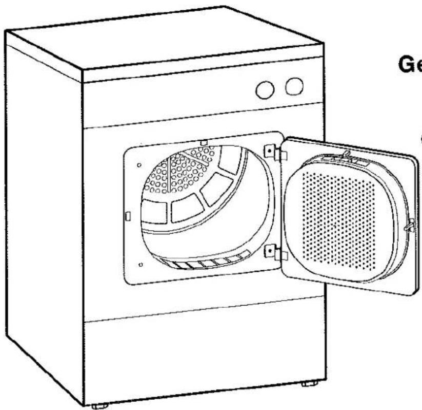 BOSCH WTA2910 - 1