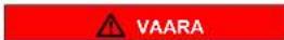 BOSCH KAI93VIFP - LED-lampun vaihtaminen - 3