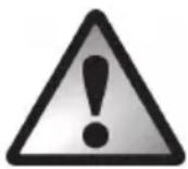 CRIVIT CEK 29 A2 - Avvertenze di sicurezza - 2