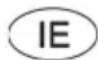 CRIVIT CEK 29 A2 - Service / Spare parts request / Repair request - 2