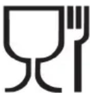 CRIVIT CEK 29 A2 - Lebensmittelechtheit - 1