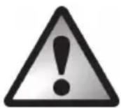 CRIVIT CEK 29 A2 - Safety instructions - 2