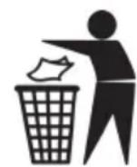 CRIVIT CEK 29 A2 - Environmental and waste disposal information - 2