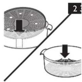 PHILIPS Avance Collection HD9149 - Allmänna tips - 1