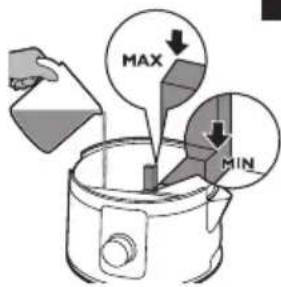 MAX MIN