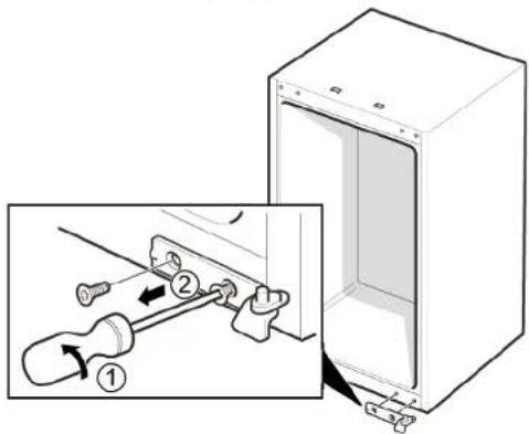 BOSCH GID18ASE0 - Reparation - 1