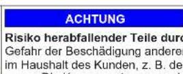 BOSCH GID18ASE0 - Austauschen des Türscharniers - 8
