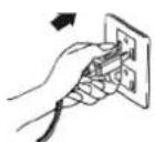 EQUATION WDH-1012EB - ● Mise en service - 1