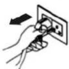 EQUATION WDH-1012EB - INSTALLATION DU TUYAU DE VIDANGE EN PVC - 10