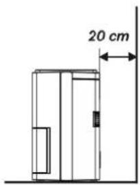 EQUATION WDH-1012EB - INSTALLATION DU TUYAU DE VIDANGE EN PVC - 7