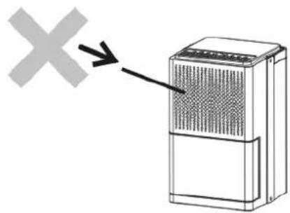 EQUATION WDH-1012EB - INSTALLATION DU TUYAU DE VIDANGE EN PVC - 4