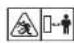 Ferm FHT-510R - Explication des symboles - 8