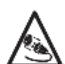 Ferm BSM1022 - AVERTISSEMENT - 4