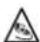 Ferm DHM-1100C - Montering af tool-bits - 1