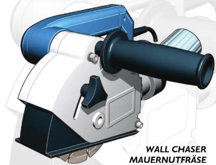 Ferm FWS-125K - 1