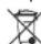 Ferm FCW-12K - UMWELT - 1