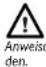 Ferm Concept 1500 - SICHERHEITSVORSCHRIFTEN - 1