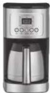 CUISINART DCC-3400 - PerfecTemp® - 1