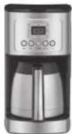CUISINART DCC-3400 - PerfecTemp® - 1