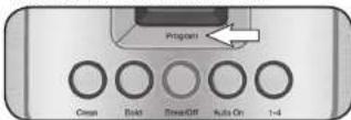 CUISINART DCC-3400 - Notas acerca del modo de encendido - 3