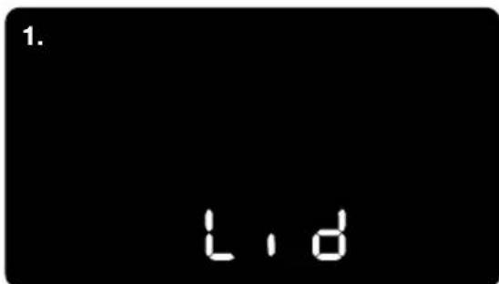 1. Lid