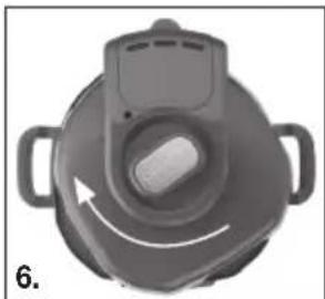CUISINART CPC-900 - INSTRUCTIONS FOR USE - 4