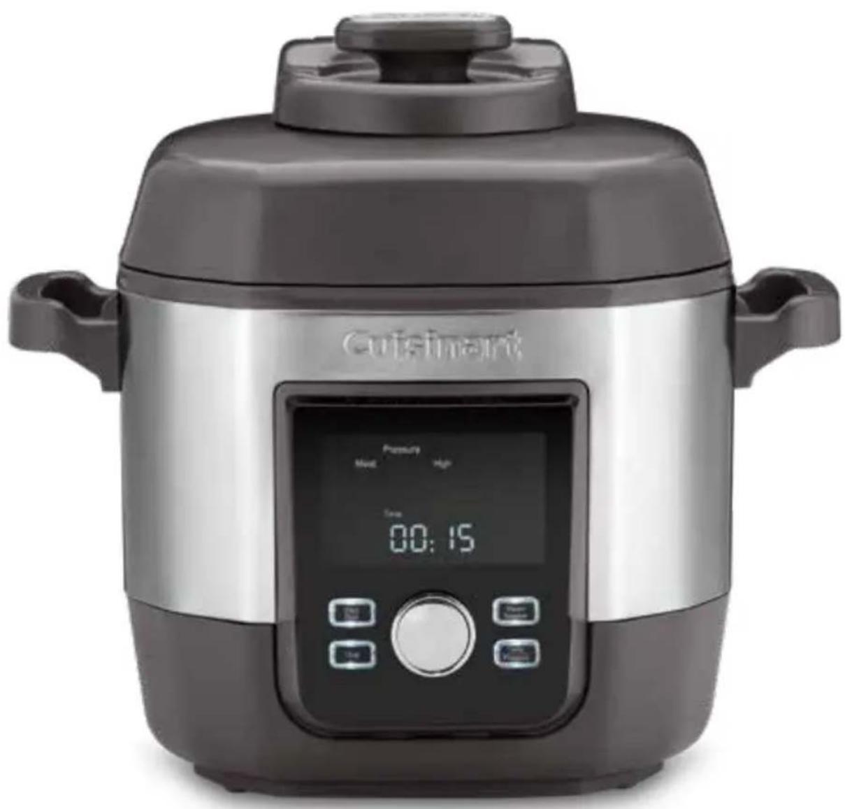 CUISINART CPC-900 - NOTAS: - 1