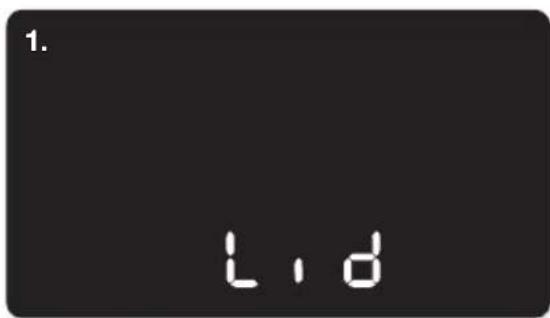1. Lid