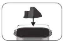 CUISINART CBK-110 - ASSEMBLY - 3