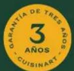 CUISINART CEK-41 - Cuchillo eléctrico con tabla de cortar - 1