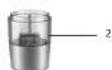CUISINART SG-3 - 8
