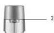 CUISINART SG-3 - 4