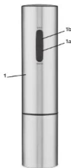 1 1a 1b