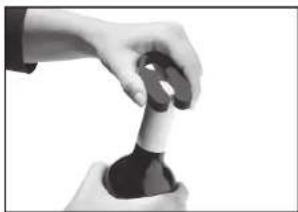 CUISINART CWO-25 - Foil Cutter - 1