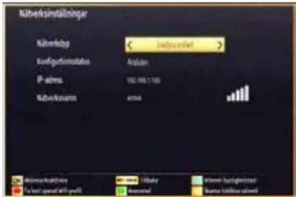 GoCamp 22LEDSMART - Ansluta till ett trådlösa nätverk - 4