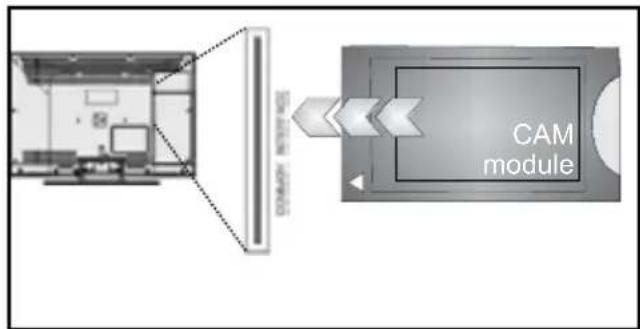 GoCamp 22LEDSMART - Brug af et modul til betinget adgang - 2