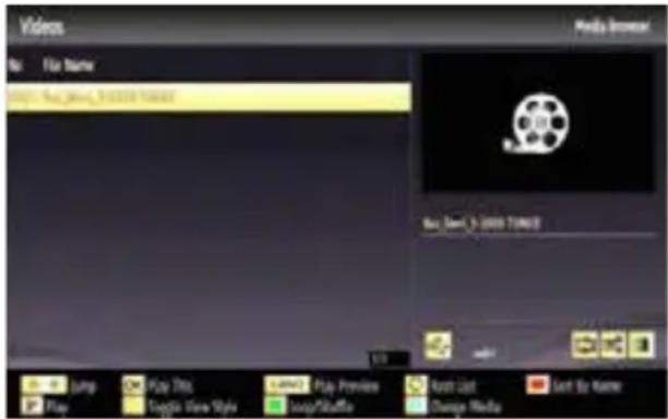Videos Media Browser No File Name play: run_jouw_10000000000 run_jouw_10000000000 play: run_jouw_1000000000 stop Play Disk Play Preview Run List Start to Name Play Toggle New Style Busy/Bluffe Design Media