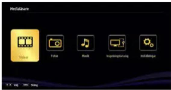 GoCamp 22LEDSMART - DLNA - 1