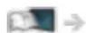 PANASONIC TX-32ES600E - DVB-via-IP - 1