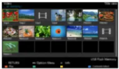PANASONIC TX-32ES600E - Information - 1