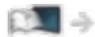 PANASONIC TX-32ES600E - Clear Motion - 1