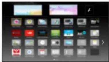 PANASONIC TX-32ES600E - Betjening - 1